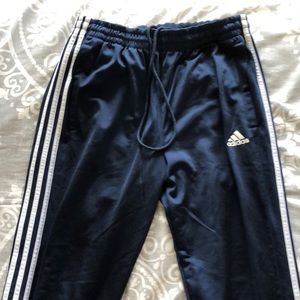 Adidas sweats
